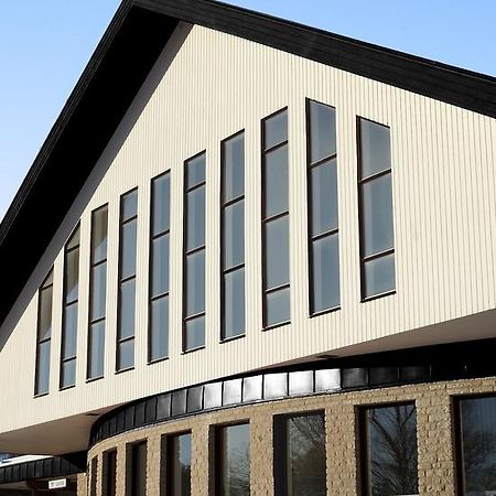 Munken Hotell & Konferens Mönsterås 외부 사진