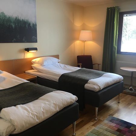 Munken Hotell & Konferens Mönsterås 외부 사진