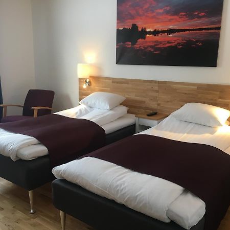 Munken Hotell & Konferens Mönsterås 외부 사진