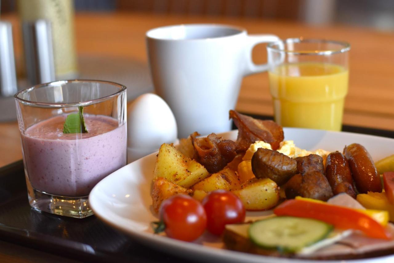 Munken Hotell & Konferens Mönsterås 외부 사진