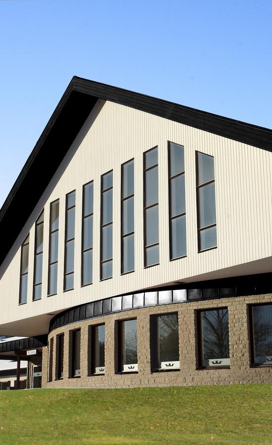Munken Hotell & Konferens Mönsterås 외부 사진