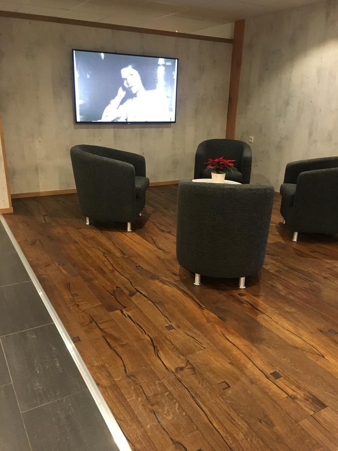 Munken Hotell & Konferens Mönsterås 외부 사진
