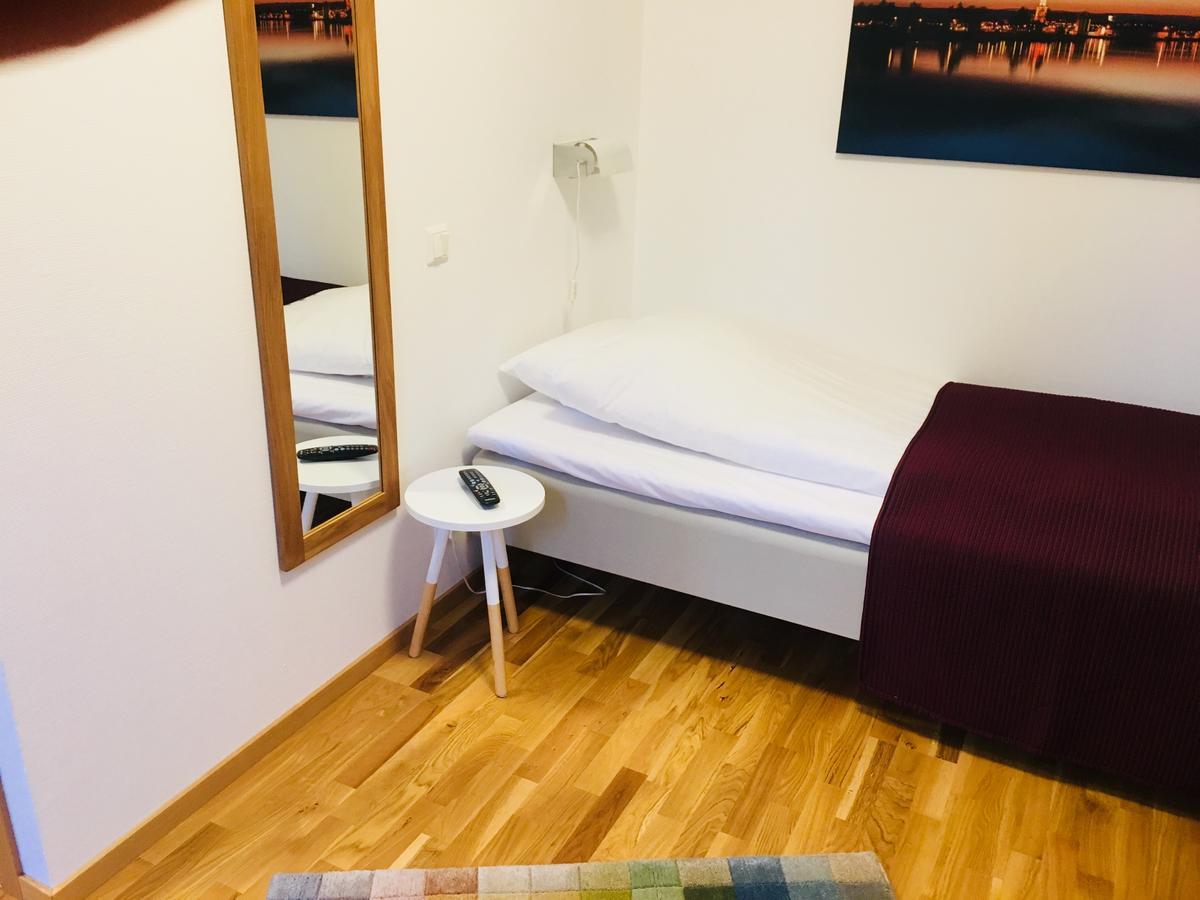 Munken Hotell & Konferens Mönsterås 외부 사진