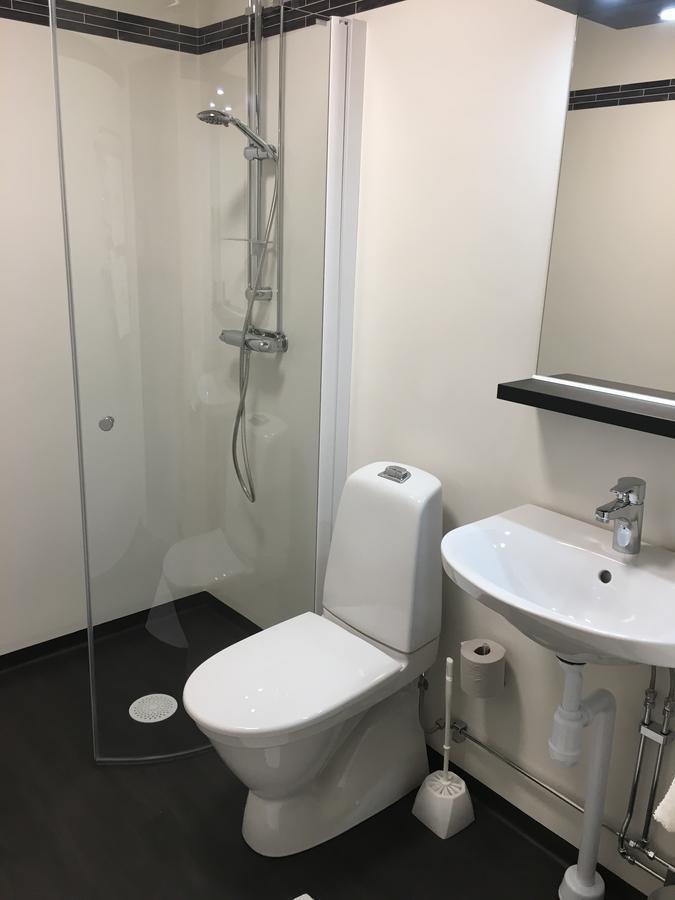 Munken Hotell & Konferens Mönsterås 외부 사진