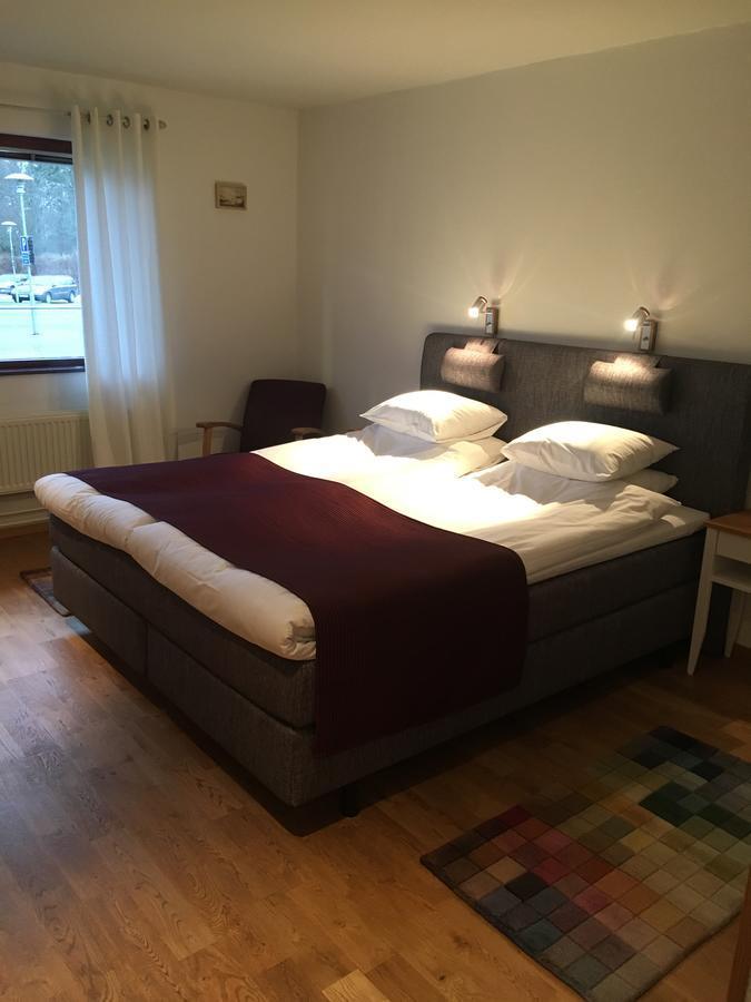 Munken Hotell & Konferens Mönsterås 외부 사진
