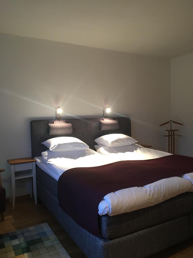 Munken Hotell & Konferens Mönsterås 외부 사진