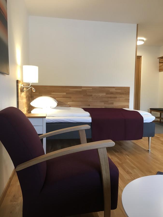 Munken Hotell & Konferens Mönsterås 외부 사진