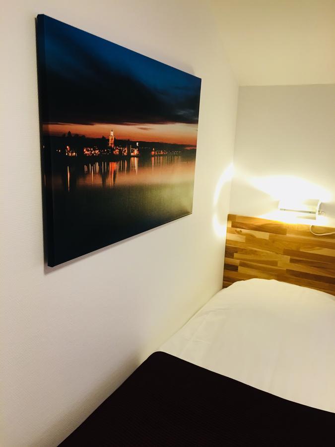 Munken Hotell & Konferens Mönsterås 외부 사진