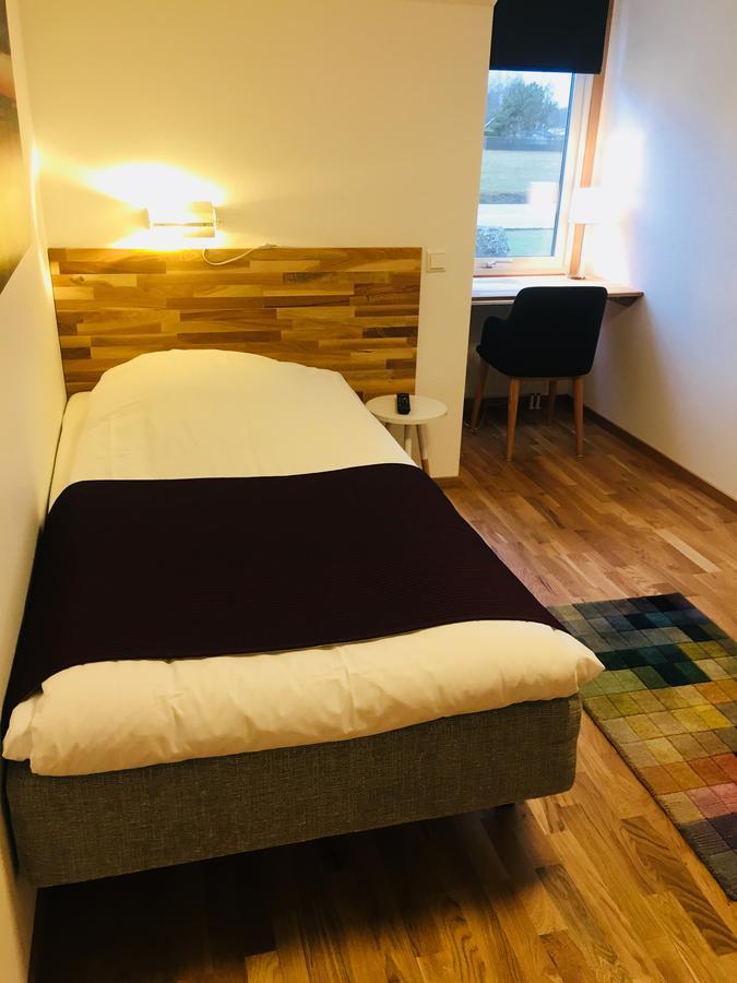 Munken Hotell & Konferens Mönsterås 외부 사진