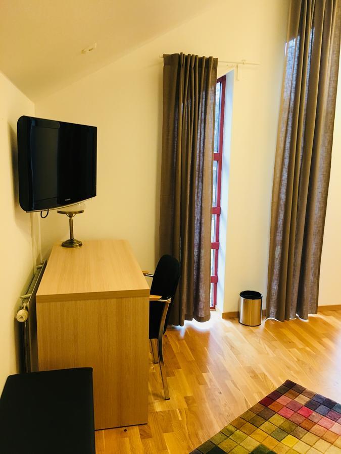 Munken Hotell & Konferens Mönsterås 외부 사진