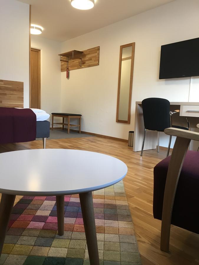 Munken Hotell & Konferens Mönsterås 외부 사진