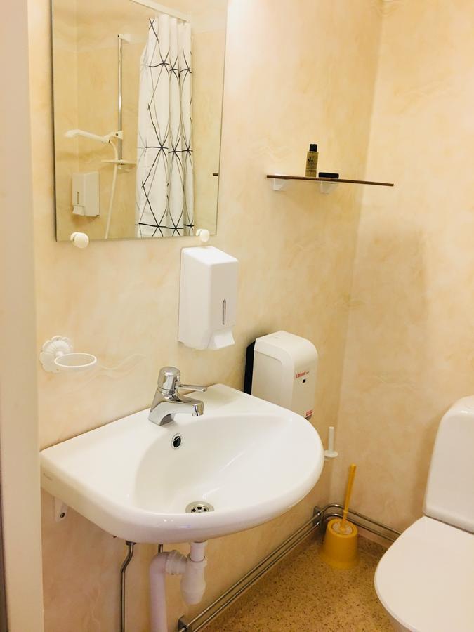 Munken Hotell & Konferens Mönsterås 외부 사진