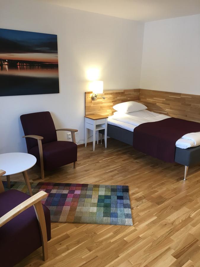 Munken Hotell & Konferens Mönsterås 외부 사진