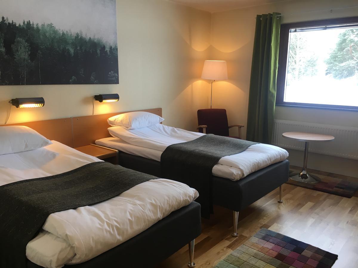 Munken Hotell & Konferens Mönsterås 외부 사진