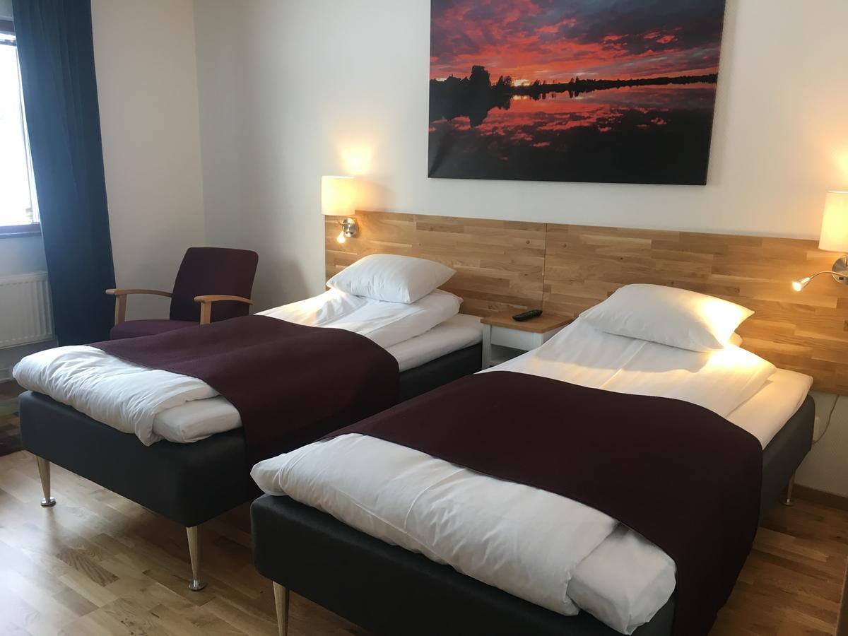 Munken Hotell & Konferens Mönsterås 외부 사진